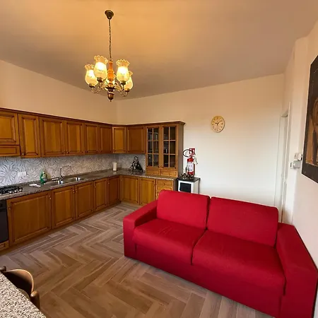 Appartamento La Casetta Del Cacciatore