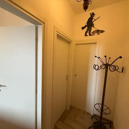 La Casetta Del Cacciatore