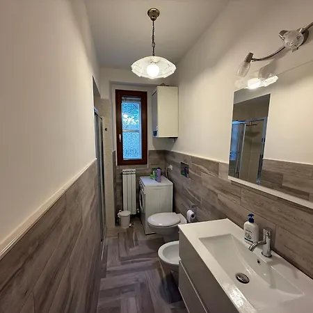 La Casetta Del Cacciatore *