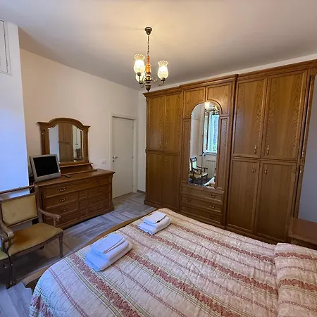 La Casetta Del Cacciatore