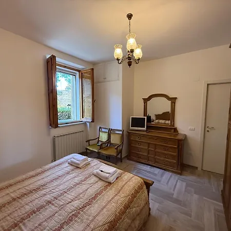 Apartment La Casetta Del Cacciatore Civitaluparella