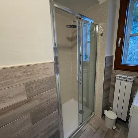 La Casetta Del Cacciatore Appartamento *