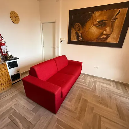 Apartment La Casetta Del Cacciatore *