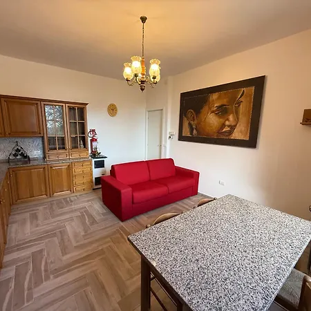 La Casetta Del Cacciatore *