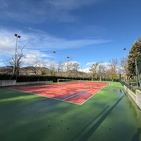 La Casetta Del Cacciatore Apartment