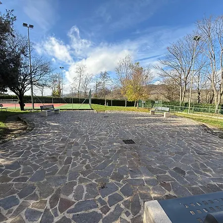 Appartamento La Casetta Del Cacciatore