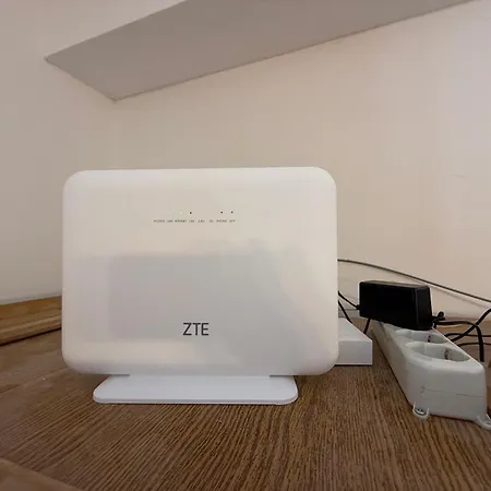 Appartamento La Casetta Del Cacciatore *