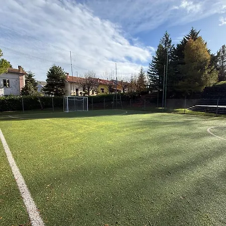 Appartamento La Casetta Del Cacciatore *