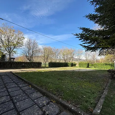 La Casetta Del Cacciatore *