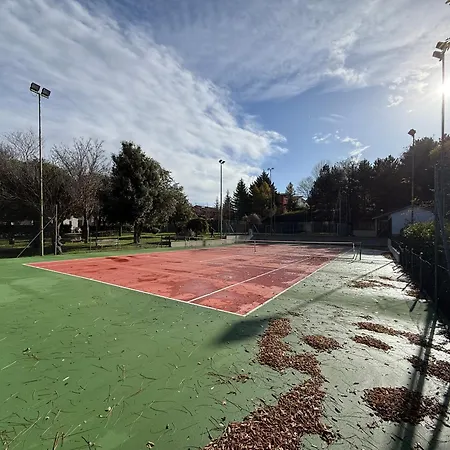 La Casetta Del Cacciatore Apartment