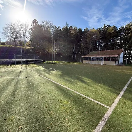 Apartment La Casetta Del Cacciatore *