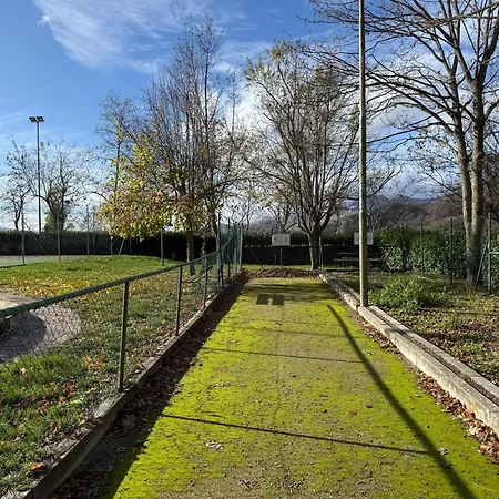 La Casetta Del Cacciatore *