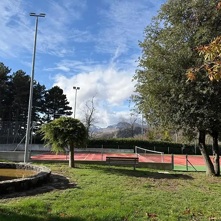 Apartment La Casetta Del Cacciatore *