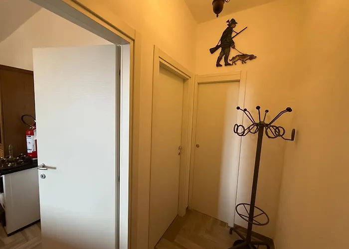 La Casetta Del Cacciatore