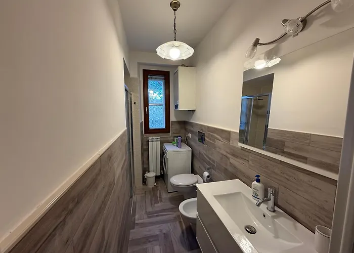 La Casetta Del Cacciatore *