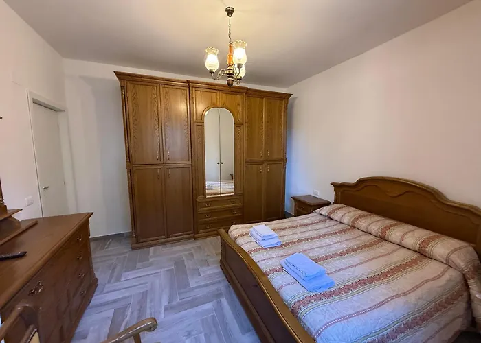 La Casetta Del Cacciatore Διαμέρισμα