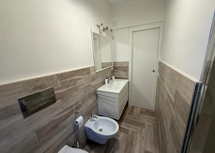 La Casetta Del Cacciatore Διαμέρισμα *