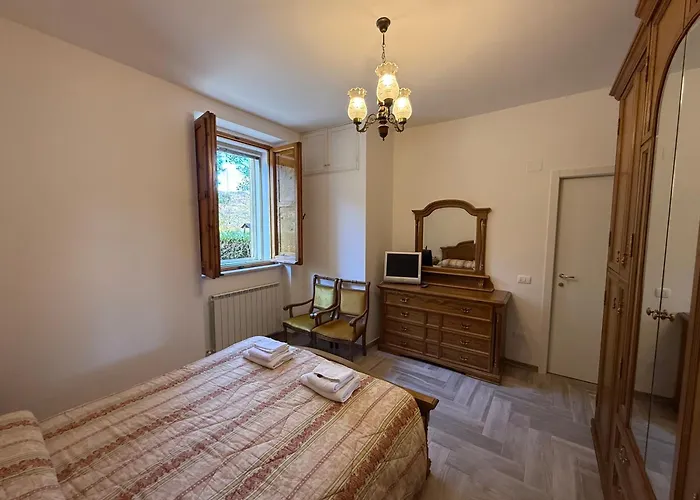 Διαμέρισμα La Casetta Del Cacciatore Civitaluparella