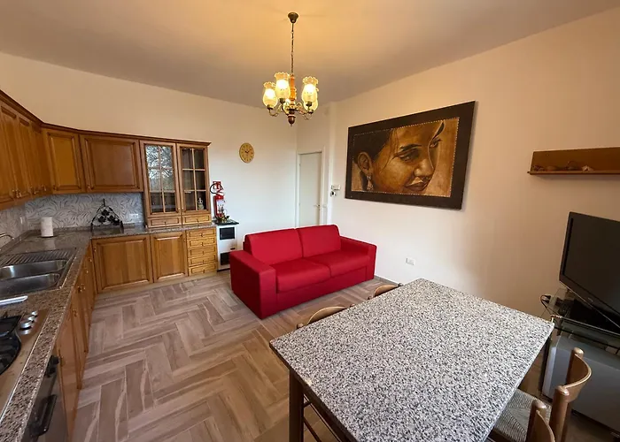 La Casetta Del Cacciatore *