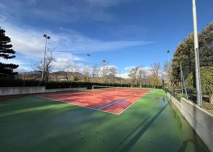 La Casetta Del Cacciatore Διαμέρισμα