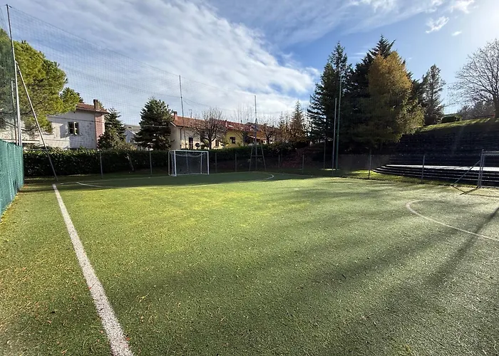 Διαμέρισμα La Casetta Del Cacciatore *