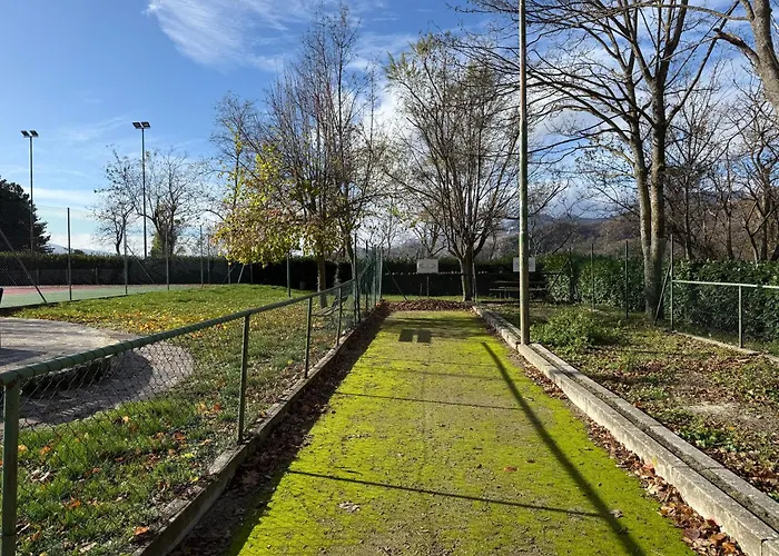 La Casetta Del Cacciatore *