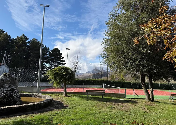 Διαμέρισμα La Casetta Del Cacciatore *